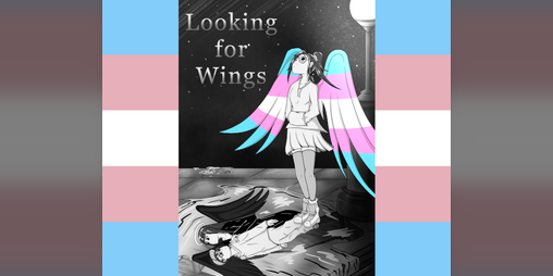 Cover image for Looking for Wings