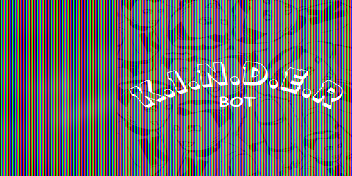 Cover image for 𝙆.𝙄.𝙉.𝘿.𝙀.𝙍 - 𝘽𝙊𝙏