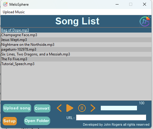 Cover image for Melosphere & youtube to mp3 and mp4