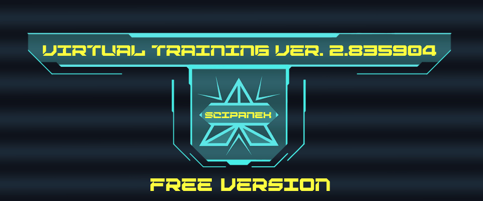 Virtual Training ver. 2.835904 FREE VERSION