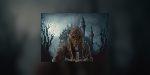 Cover image for Dark Heritage