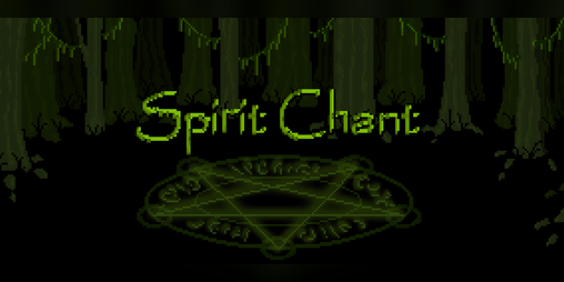 Cover image for Spirit Chant