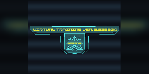 Cover image for Virtual Training ver. 2.835904