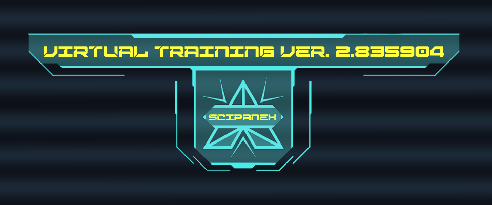 Virtual Training ver. 2.835904
