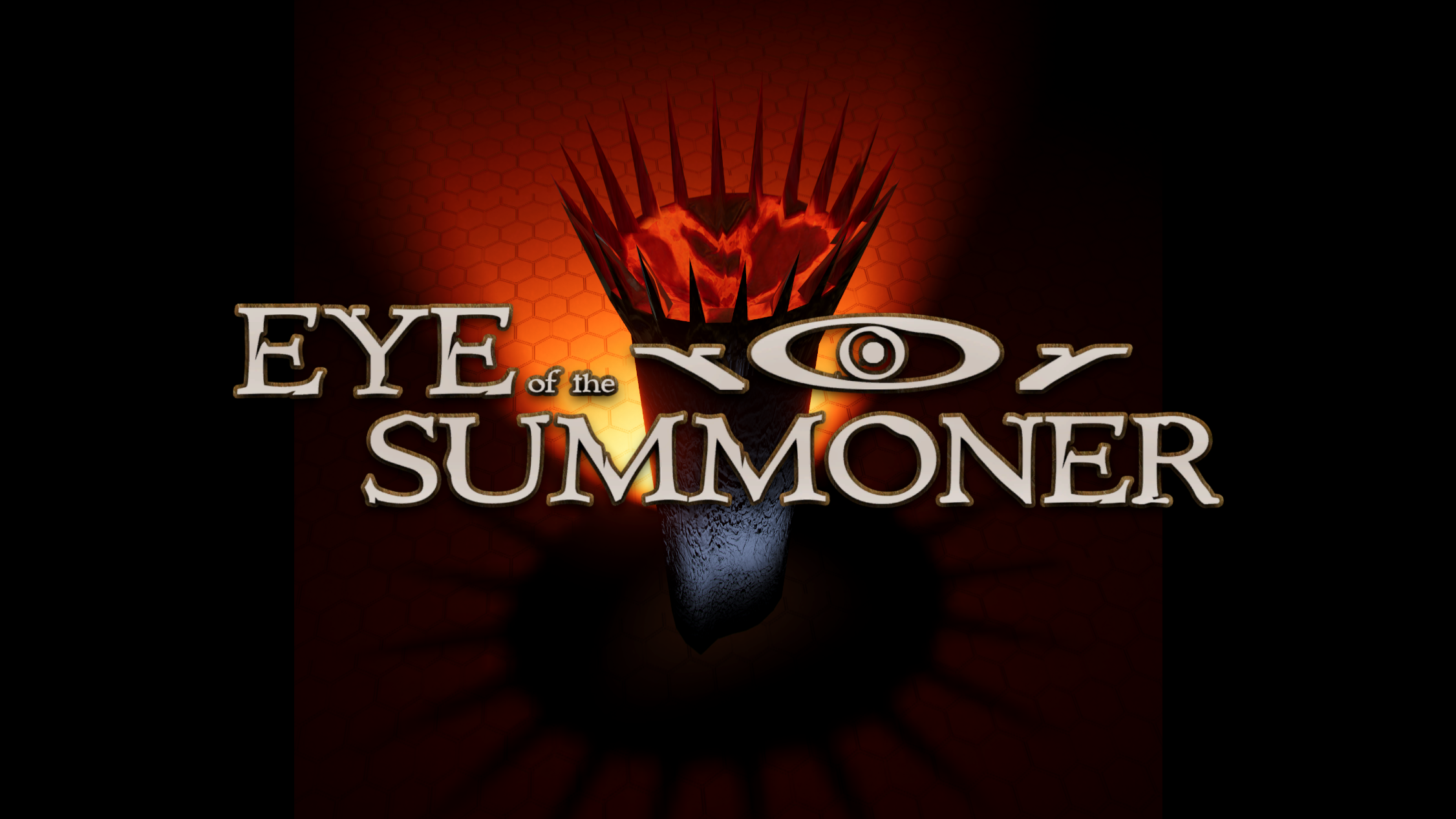 Eye of the Summoner