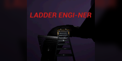 Cover image for LADDER-ENGINEER