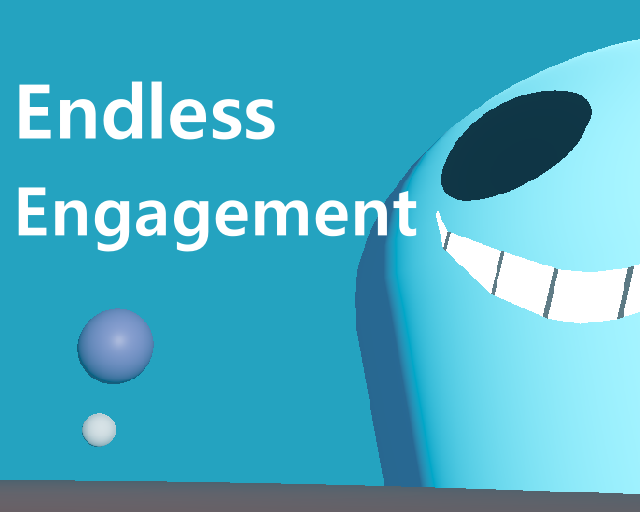 Cover image for Endless Engagement