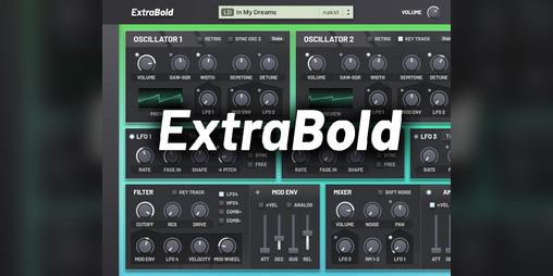 Cover image for ExtraBold
