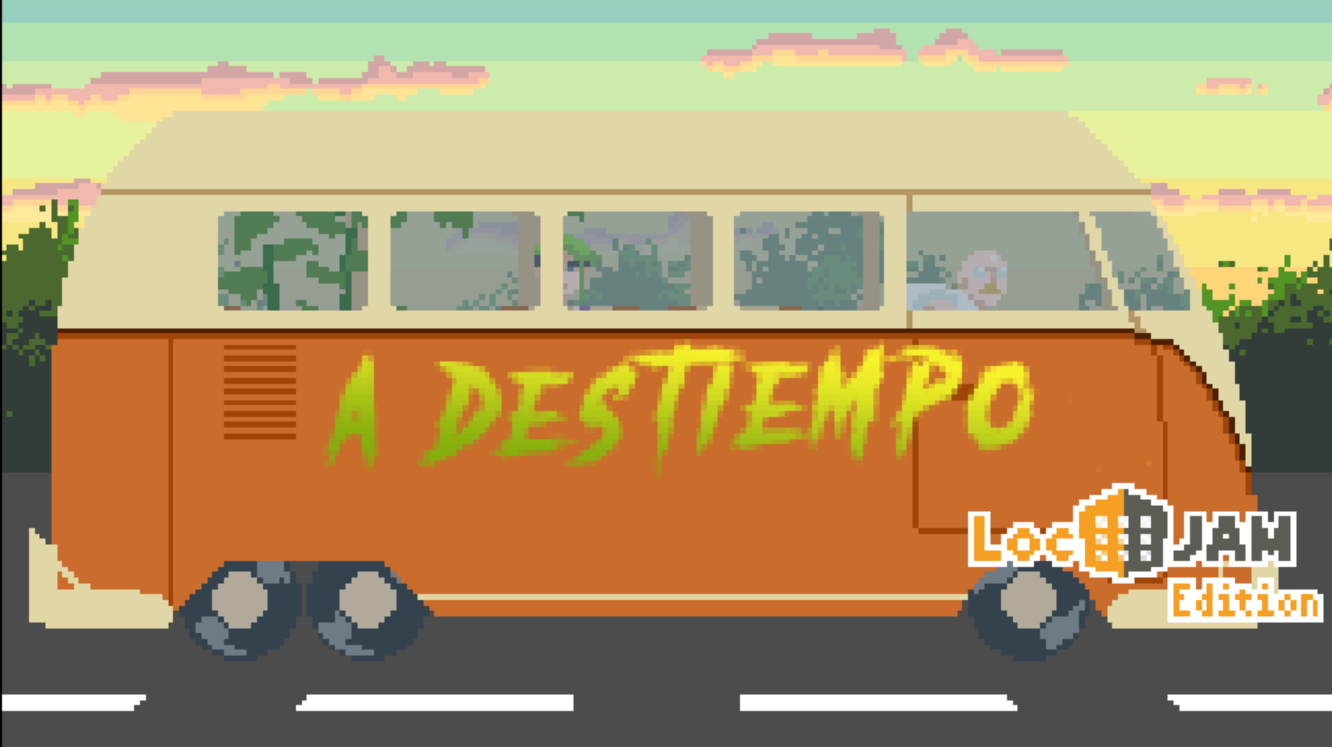 A destiempo