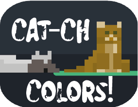 Cat-ch Colors!