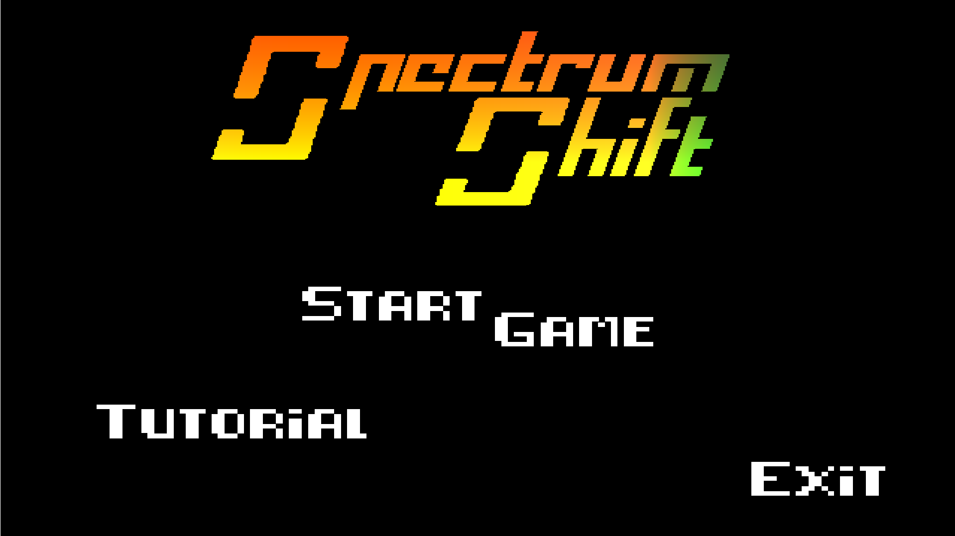 Spectrum Shift