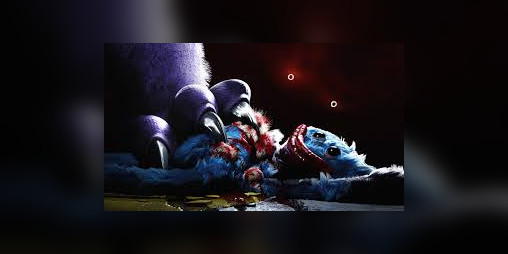 Cover image for Poppy Playtime 3 Remeke
