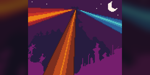 Cover image for Trinity