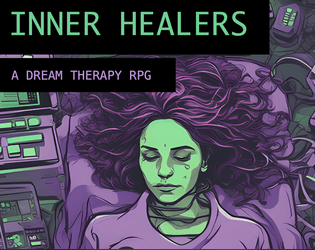 Inner Healers  