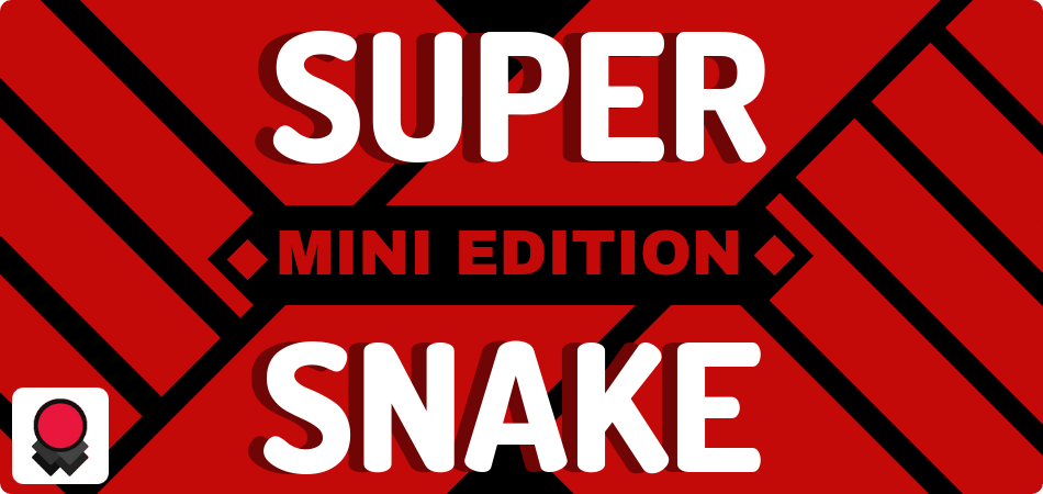 Super Snake: Mini Edition