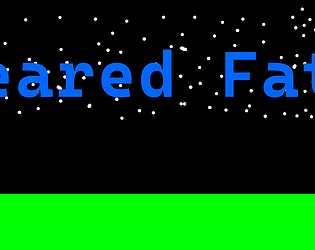 Feared Fate (Alpha)