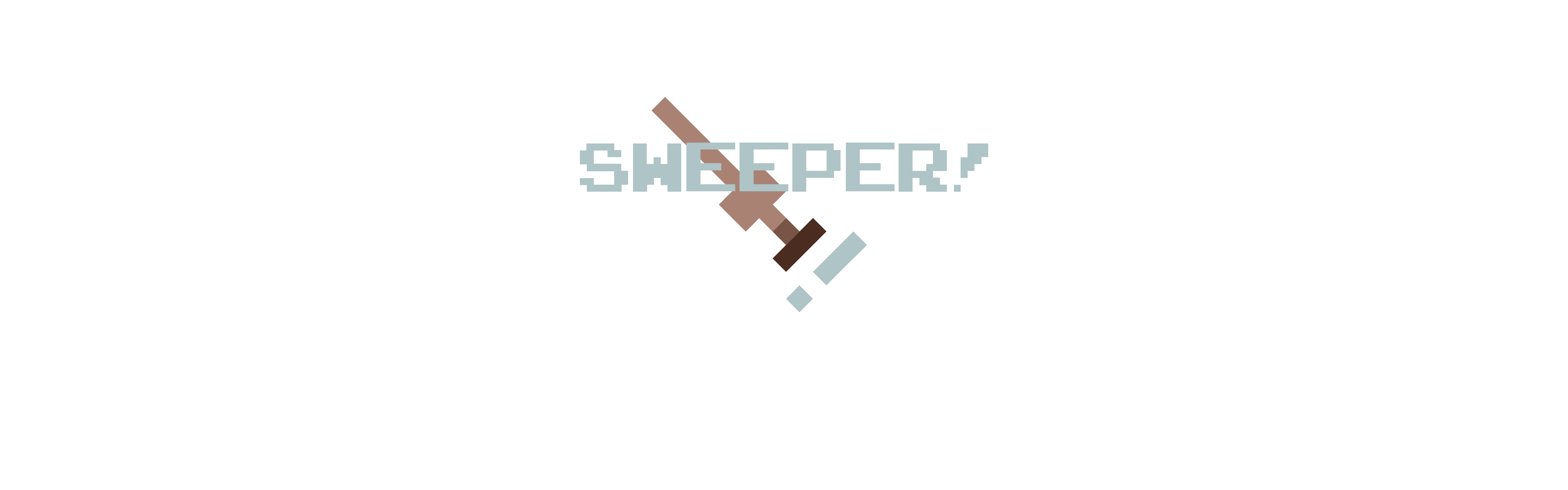 Sweeper!