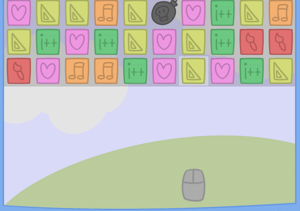 3min Game Dev