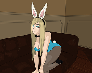 Bunny Sandra