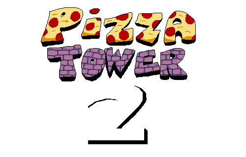 Pizza Tower 2