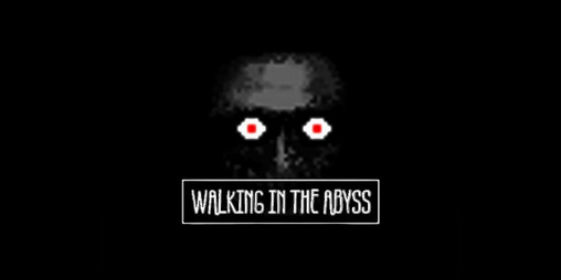 Cover image for Walking In The Abyss