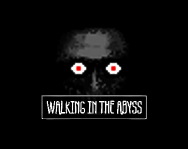 Walking In The Abyss cover