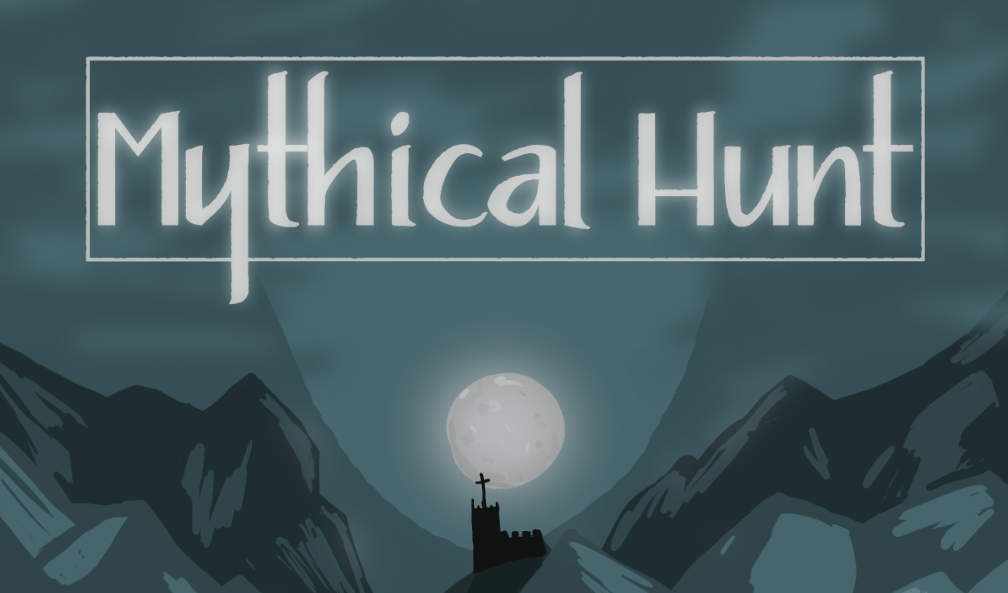 Mythical Hunt