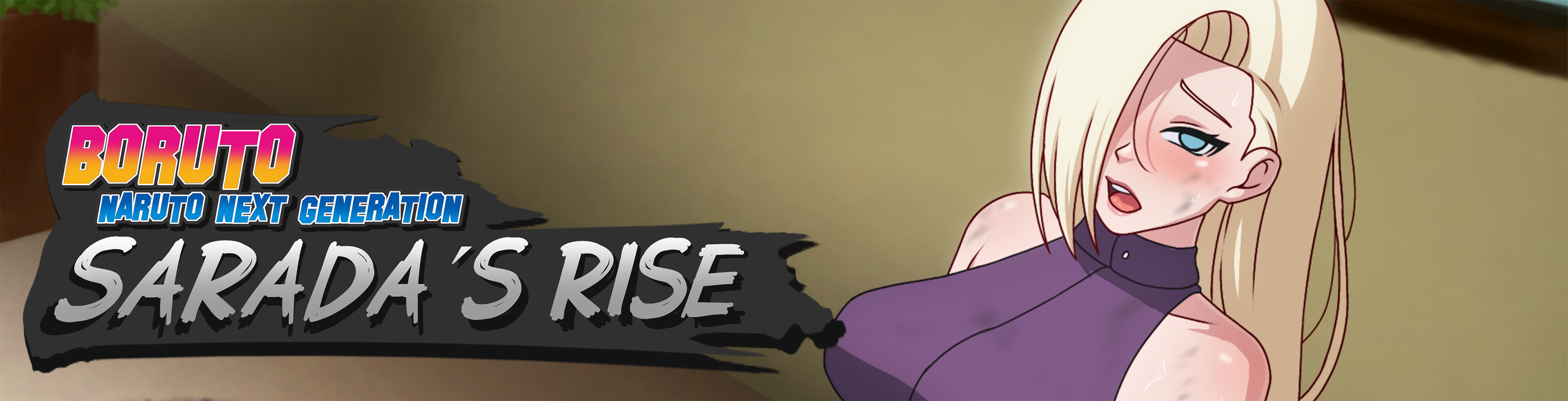 Sarada´s Rise