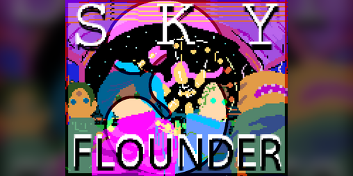 Cover image for Sky Flounder ep3