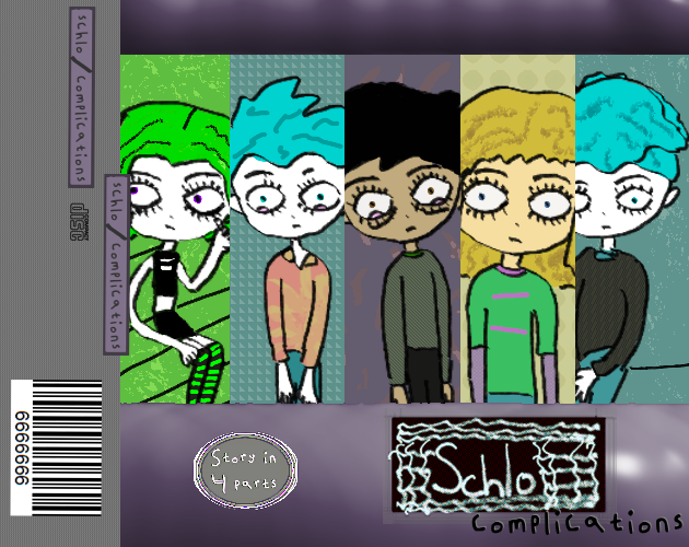 Cover image for schlo complications (3/4)