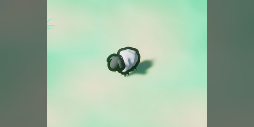 Cover image for Sheep Survival Crafting Prototype