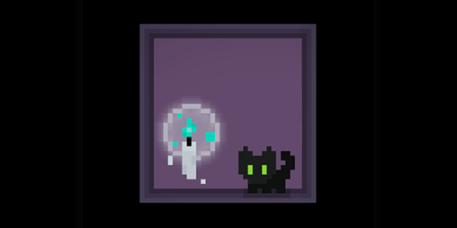 Cover image for Cats and Curiousity