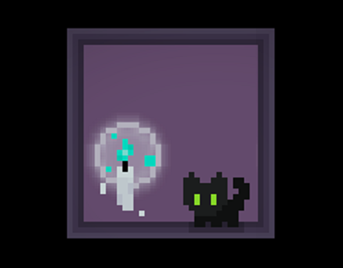 Cover image for Cats and Curiousity