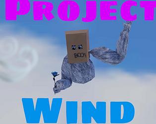 project Wind