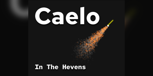 Cover image for Caelo: In the Heavens