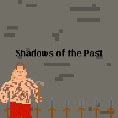 Shadows of the Past (0.4.1.2, cancelled)