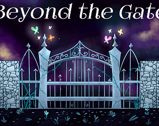Beyond the Gate