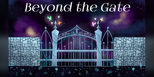 Cover image for [WIP] Beyond the Gate