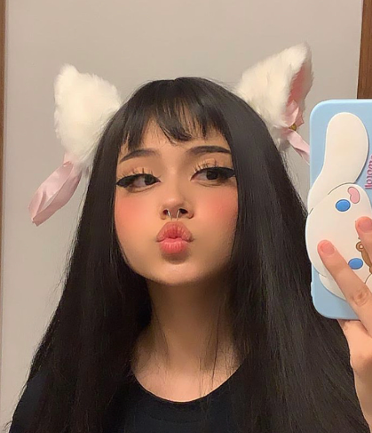 minty tag by Minty taggg