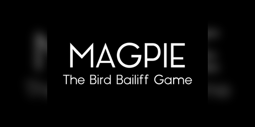 Cover image for MAGPIE - Publish It In Time For The Deadline Edition