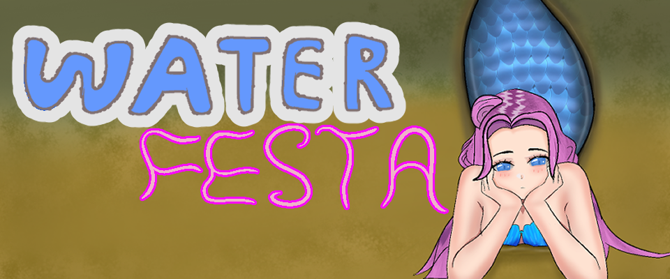 Water Festa