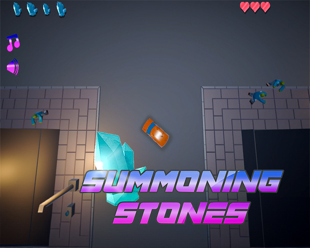 Summoning Stone