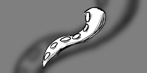 Cover image for The Demon's Service