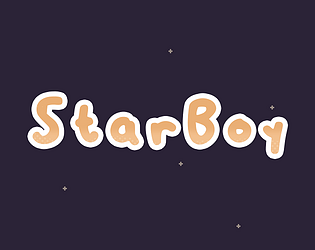 StarBoy
