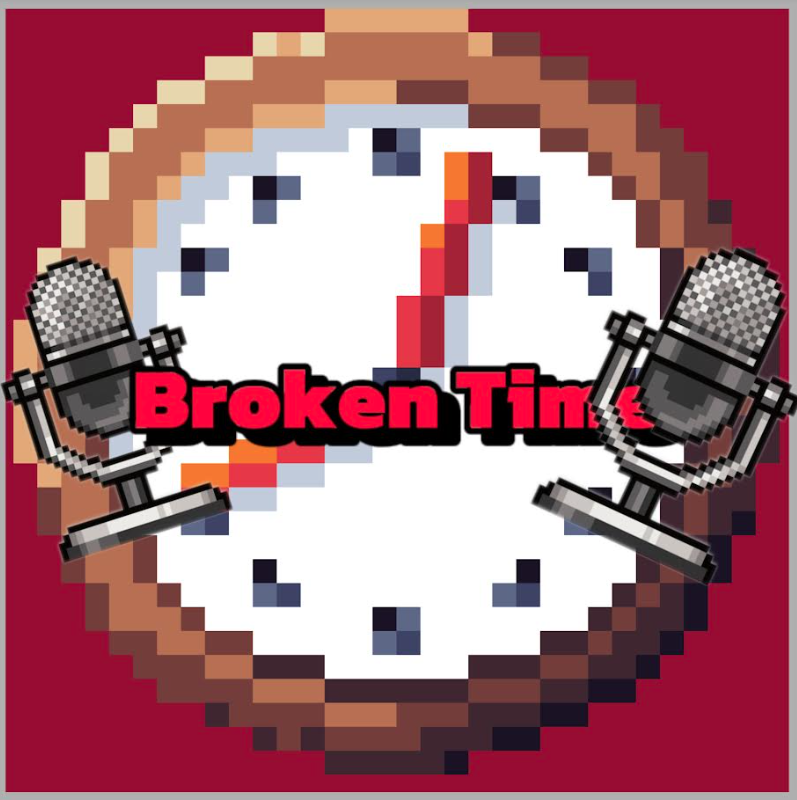 broken Time