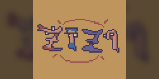 Cover image for ZIZIO