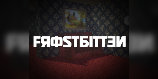 Cover image for FROSTBITTEN