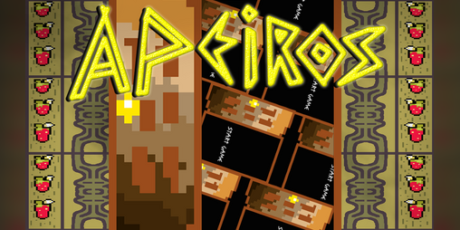 Cover image for Apeiros