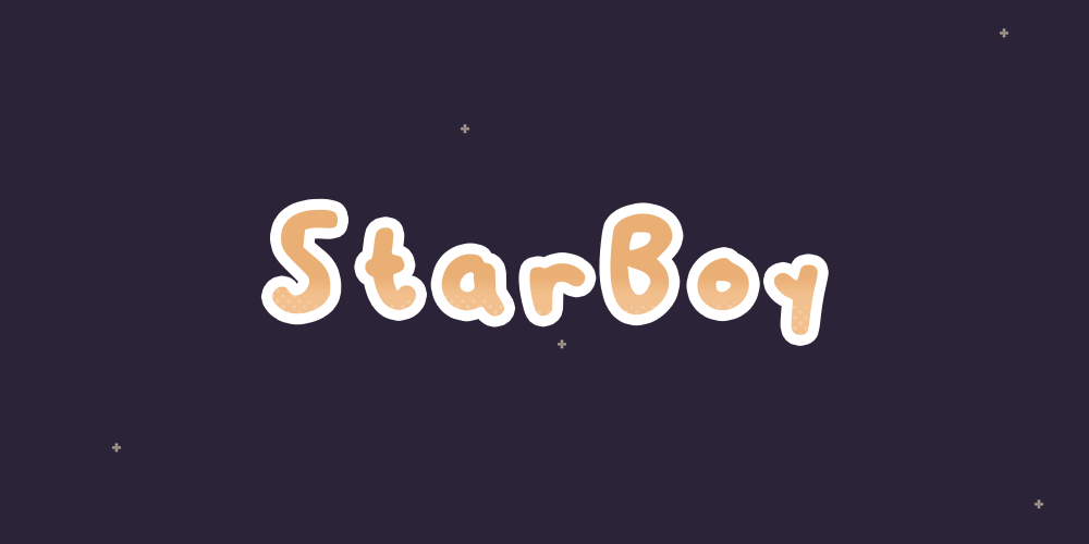 StarBoy