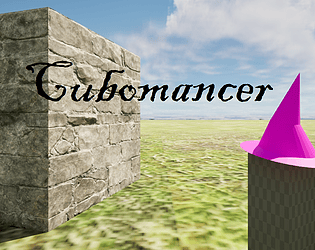 Cubemancer